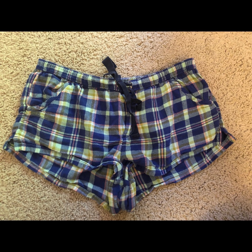 aeries shorts